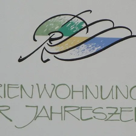 Vier Jahreszeiten 아파트 란켄펠트