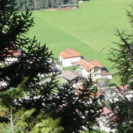 Vier Jahreszeiten 朗根费尔德