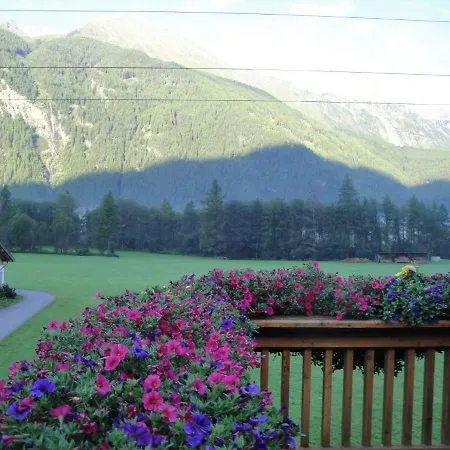 Vier Jahreszeiten * 朗根费尔德