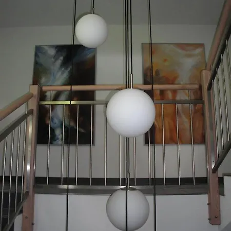 Appartement Vier Jahreszeiten