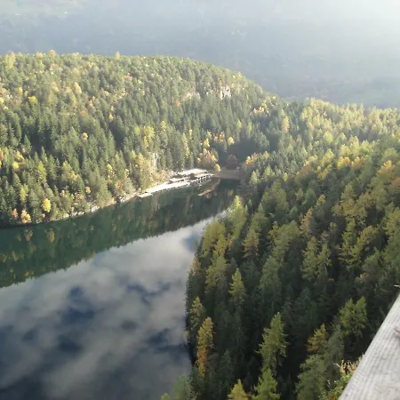 Appartement Vier Jahreszeiten
