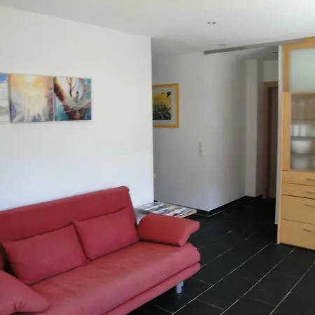 Appartement Vier Jahreszeiten