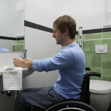 Vier Jahreszeiten Appartamento